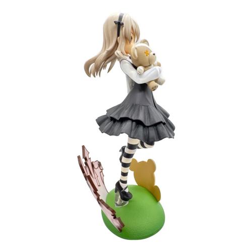 KOTOBUKIYA(コトブキヤ) フィギュア ガールズ＆パンツァー 島田愛里寿