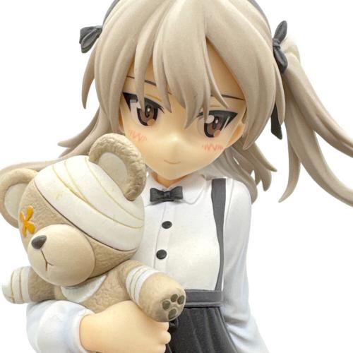 KOTOBUKIYA(コトブキヤ) フィギュア ガールズ＆パンツァー 島田愛里寿