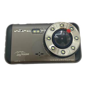 joyhouse 4インチドライブレコーダー カー用品 1296P