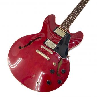 EPIPHONE (エピフォン) エレキギター