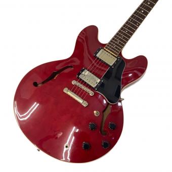 EPIPHONE (エピフォン) エレキギター ES-335 2000年代製造 日本製