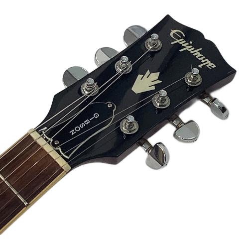 EPIPHONE (エピフォン) エレキギター ES-335 2000年代製造 日本製