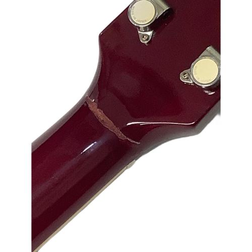 EPIPHONE (エピフォン) エレキギター ES-335 2000年代製造 日本製