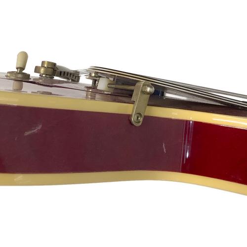 EPIPHONE (エピフォン) エレキギター ES-335 2000年代製造 日本製