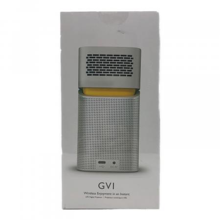 BenQ (ベンキュ) プロジェクター GV1 -｜トレファクONLINE