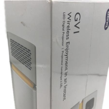 BenQ (ベンキュ) プロジェクター GV1 -｜トレファクONLINE