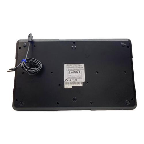 Numark (ヌマーク) DJコントローラー MIXTRACK 通電確認のみ 2011年製 中国製 N31102191132359