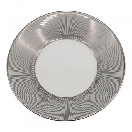 Wedgwood (ウェッジウッド) カップ&ソーサー ウィンターホワイト 2P