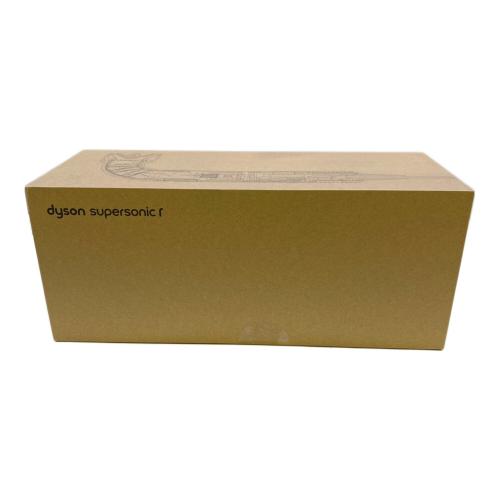 dyson (ダイソン) ドライヤー HD17