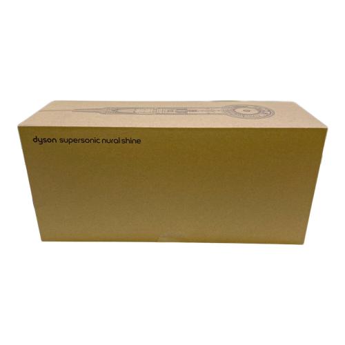 dyson (ダイソン) ヘアードライヤー HD16