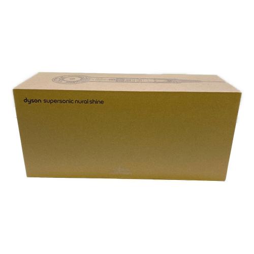 dyson (ダイソン) ヘアードライヤー HD16