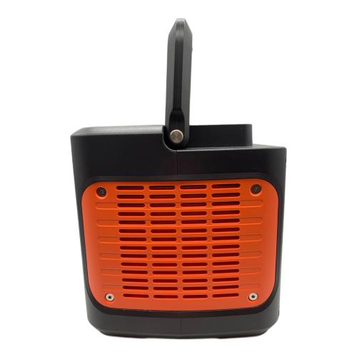 Jackery (ジャックリ) ポータブル機器 Jackery Portable Power 1000