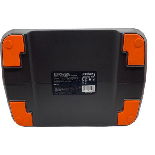 【美品】Jackery Portable Power 1000 おまけ付き 美品】Jackery Portable Power 1000 おまけ付き Jackery