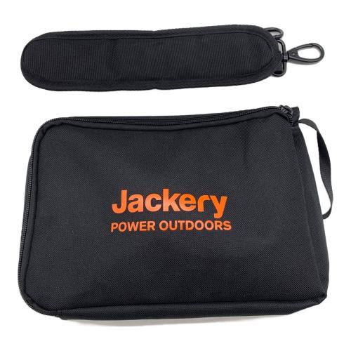 Jackery (ジャックリ) ポータブル機器 Jackery Portable Power 1000