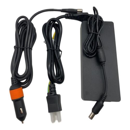 Jackery (ジャックリ) ポータブル機器 Jackery Portable Power 1000