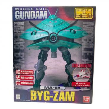 フィギュア MS IN ACTION!! ビグザム 「機動戦士ガンダム