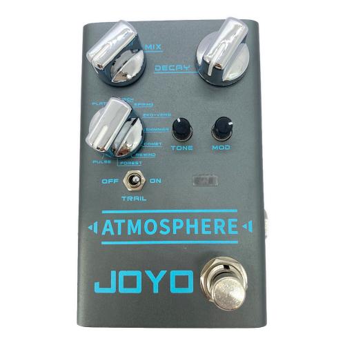 JOYO (ジョーヨー) エフェクター R-14 中国製 動作確認済み