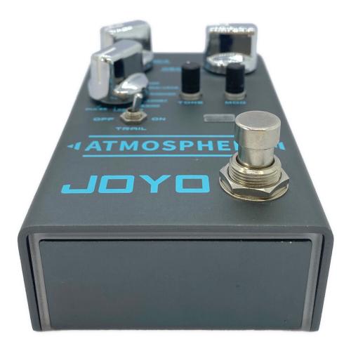 JOYO (ジョーヨー) エフェクター R-14 中国製 動作確認済み