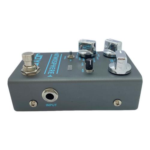 JOYO (ジョーヨー) エフェクター R-14 中国製 動作確認済み