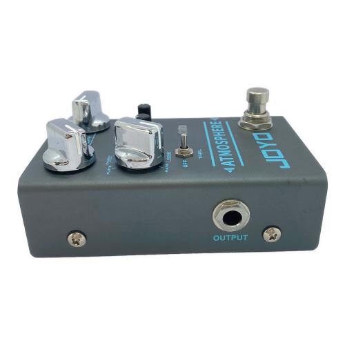 JOYO (ジョーヨー) エフェクター R-14 中国製 動作確認済み