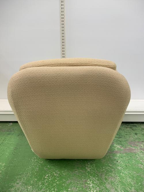 IDEE (イデー) 1人掛けソファー アイボリー  MINI MILLER