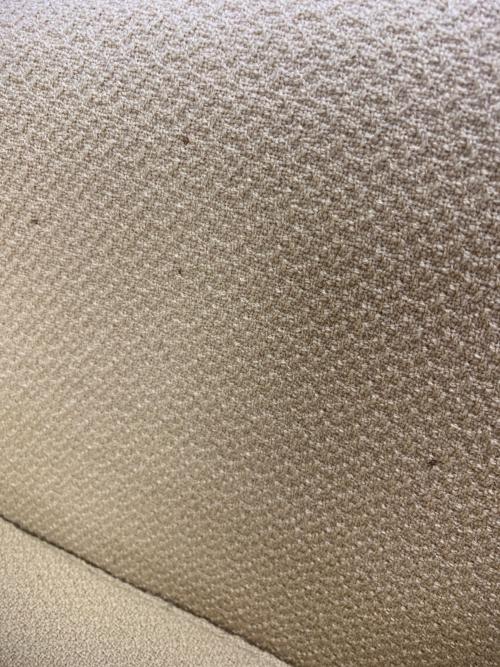 IDEE (イデー) 1人掛けソファー アイボリー  MINI MILLER