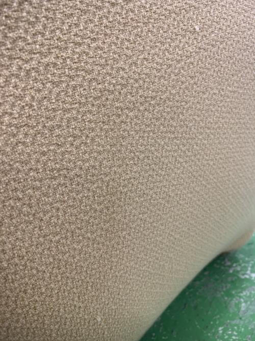 IDEE (イデー) 1人掛けソファー アイボリー  MINI MILLER