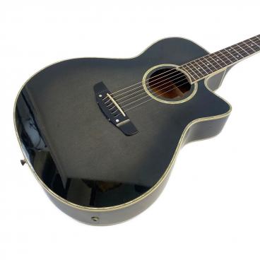 Takamine (タカミネ) エレアコギター PT-006 順反り有 1981年製