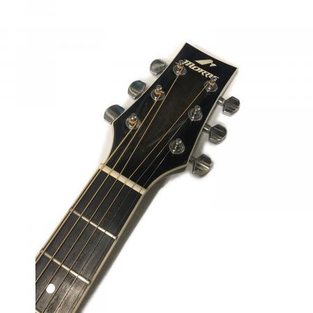 送料込み★モーリス　MR-601 エレアコ ギター　ショルダーバッグ MORRIS (モーリス) MR601｜トレファクONLINE
