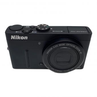 Nikon (ニコン) デジタルカメラ COOLPIX P310