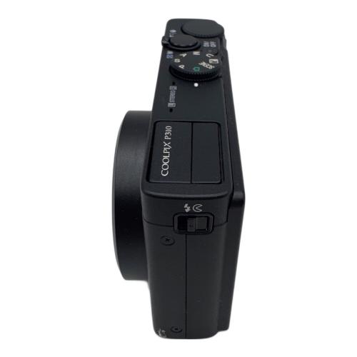 Nikon (ニコン) デジタルカメラ COOLPIX P310
