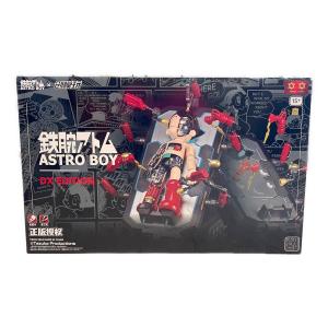 鉄腕アトム (テツワンアトム) フィギュア 豪華版 ノンスケール PVC&ABS製 組み立て式プラスチックモデルキット RON MODEL 『鉄腕アトム』