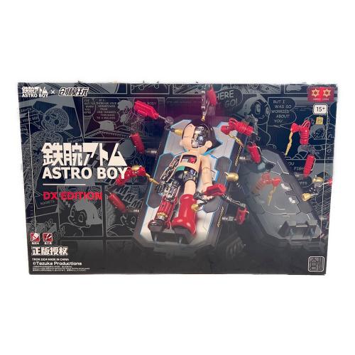 鉄腕アトム (テツワンアトム) フィギュア 豪華版 ノンスケール PVC&ABS製 組み立て式プラスチックモデルキット RON MODEL 『鉄腕アトム』