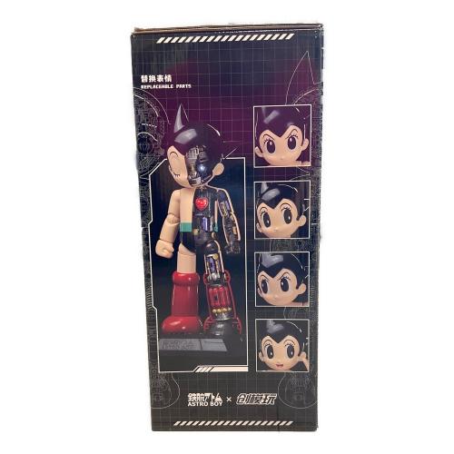 鉄腕アトム (テツワンアトム) フィギュア 豪華版 ノンスケール PVC&ABS製 組み立て式プラスチックモデルキット RON MODEL 『鉄腕アトム』