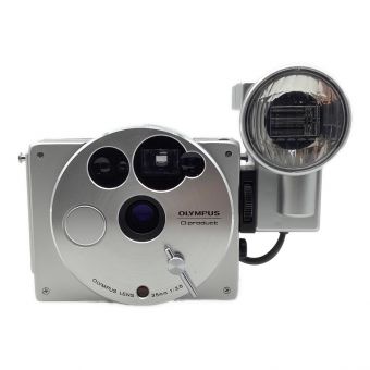 OLYMPUS (オリンパス) 35mmフィルムカメラ O product -