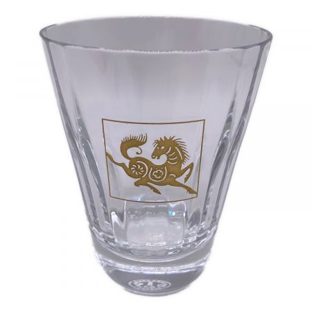 Baccarat (バカラ) ロックグラス 干支 ゾディアック｜トレファクONLINE
