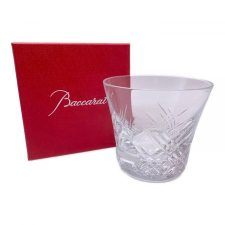 Baccarat (バカラ) ロックグラス ステラ｜トレファクONLINE