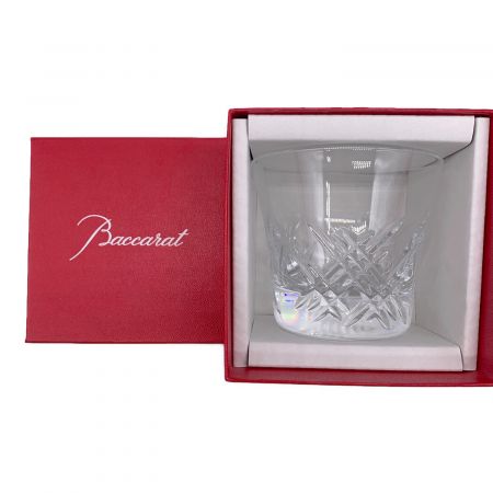 Baccarat (バカラ) ロックグラス ステラ｜トレファクONLINE