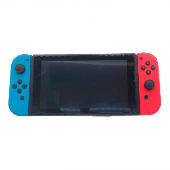 Nintendo (ニンテンドー) Nintendo Switch HAC-001 動作確認済み XKJ10106576545