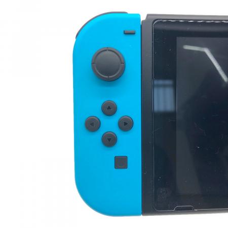 【動作確認済】Nintendo Switch　旧型（HAC-001）一式 Nintendo (ニンテンドー) Nintendo Switch HAC-001 動作確認済み