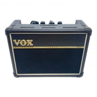 VOX (ヴォックス) ギターアンプ 超小型ミニアンプ AC2 RhythmVOX 000630