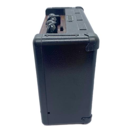 VOX (ヴォックス) ギターアンプ 超小型ミニアンプ AC2 RhythmVOX 000630