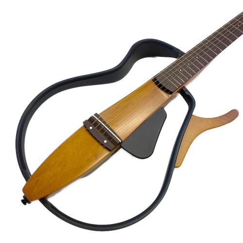 YAMAHA (ヤマハ) サイレントギター ナチュラル SLG110S