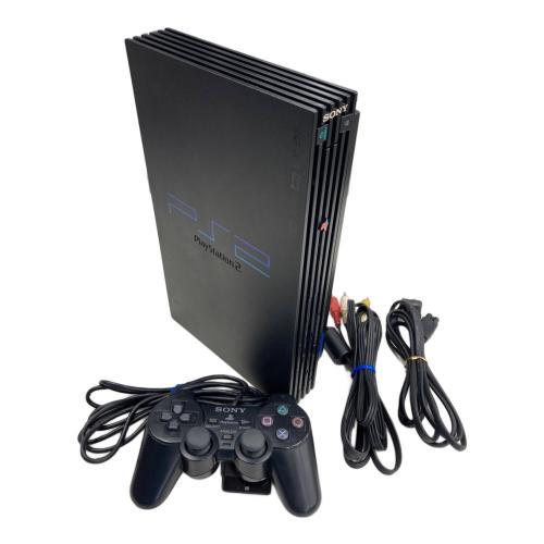 SONY (ソニー) PlayStation2 LNA SCPH-30000 -