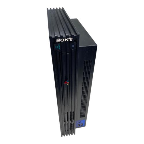 SONY (ソニー) PlayStation2 LNA SCPH-30000 -