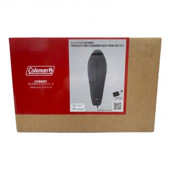 Coleman (コールマン) コルネットウォームフット/Ｌ-5 2185751
