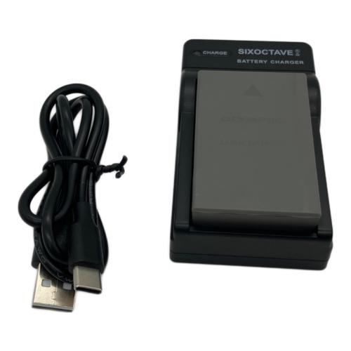 OLYMPUS (オリンパス) ミラーレス一眼カメラ 動作確認済み E-PL7 専用電池 -