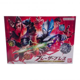 ウルトラマンブレーザー (-) 戦隊ヒーロー ブレーザーブレス