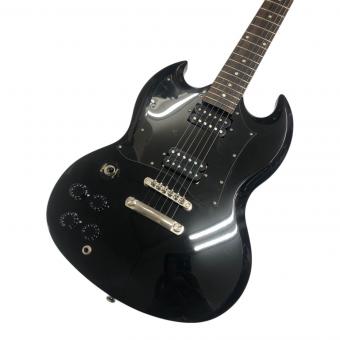 EPIPHONE (エピフォン) SG レフティ