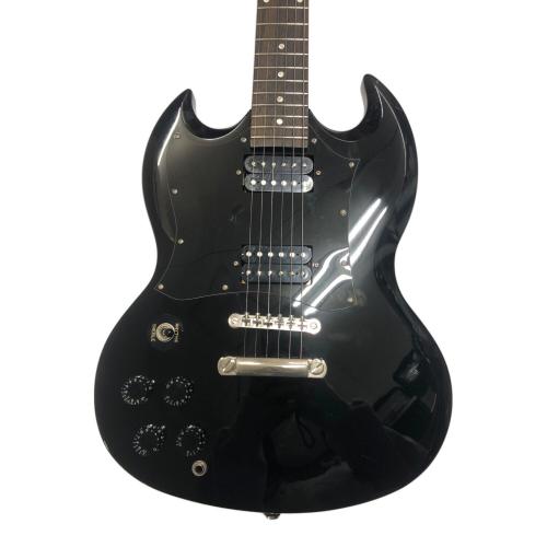 EPIPHONE (エピフォン) SG レフティ